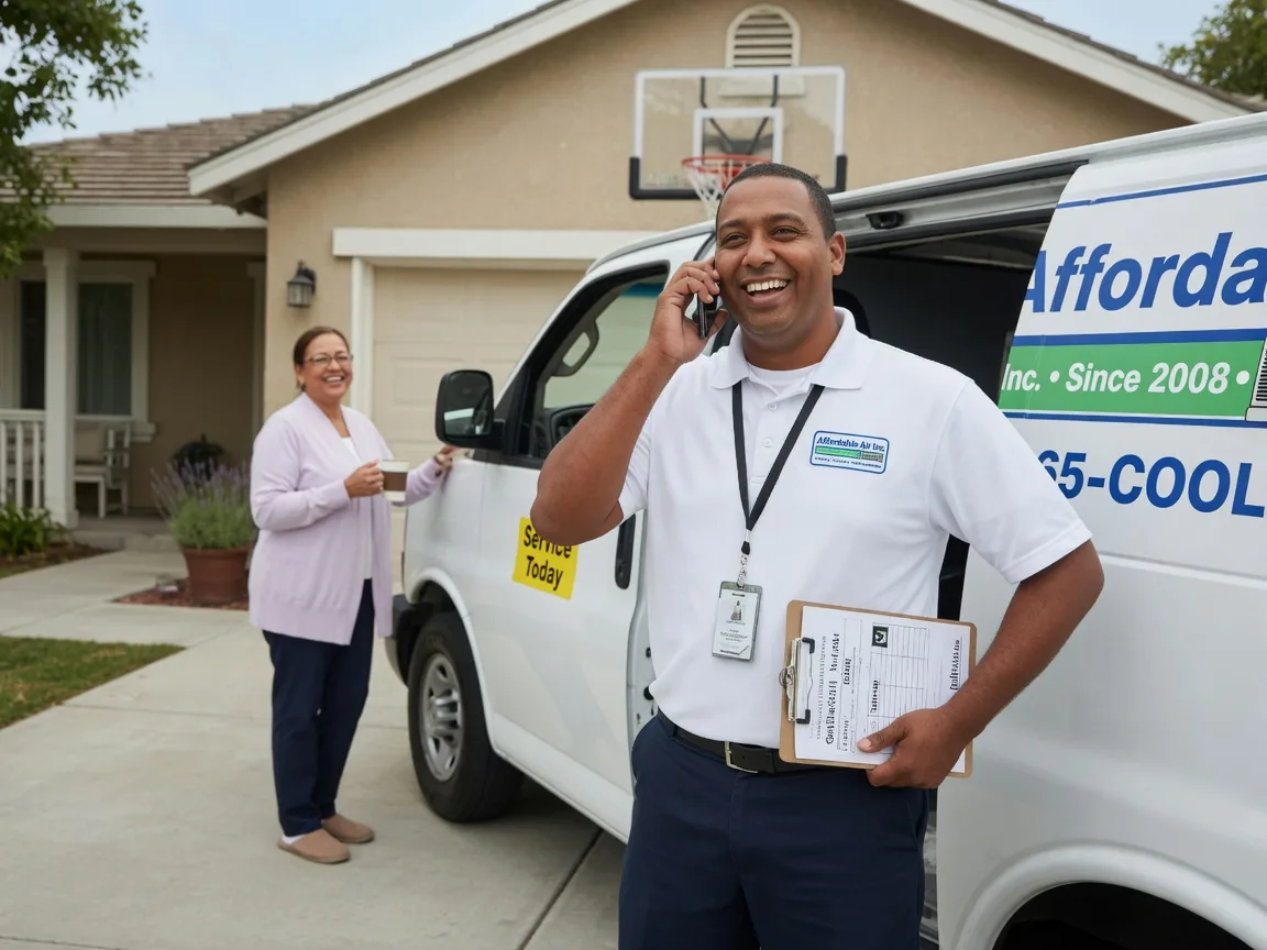 Central Ac Repair Hale, MI FAQs